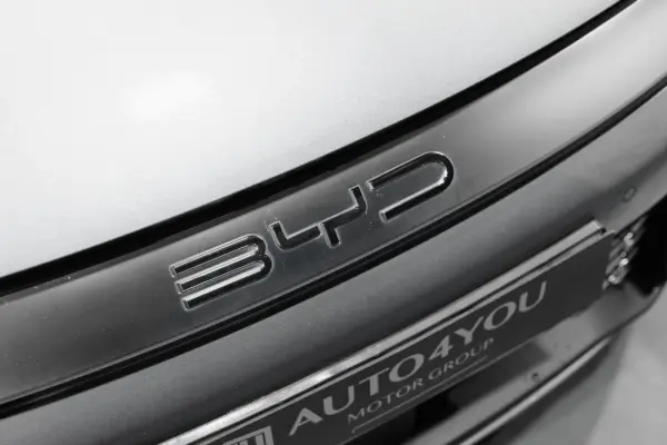 BYD Han 85.4 kWh AWD Executive 33