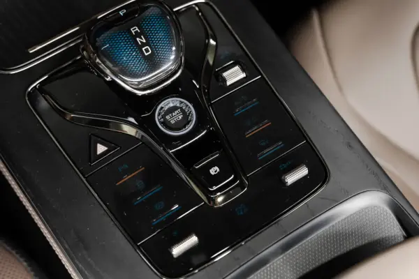 BYD Han 85.4 kWh AWD Executive 39