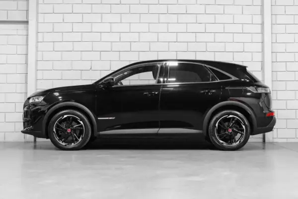 DS DS7 Crossback E-Tense Performance Line EAT8 2