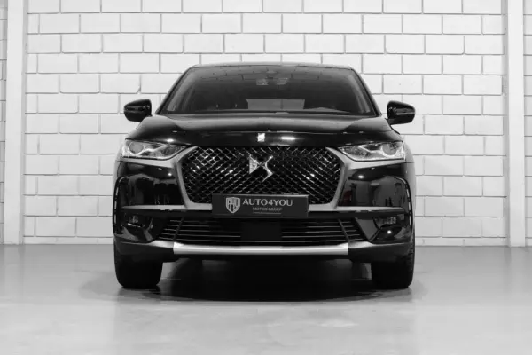 DS DS7 Crossback E-Tense Performance Line EAT8 3