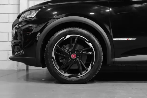 DS DS7 Crossback E-Tense Performance Line EAT8 5