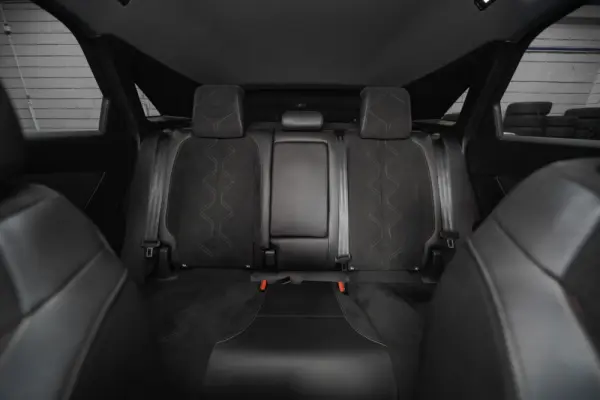 DS DS7 Crossback E-Tense Performance Line EAT8 7
