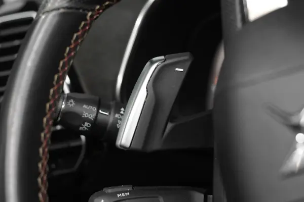DS DS7 Crossback E-Tense Performance Line EAT8 11