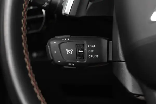 DS DS7 Crossback E-Tense Performance Line EAT8 13