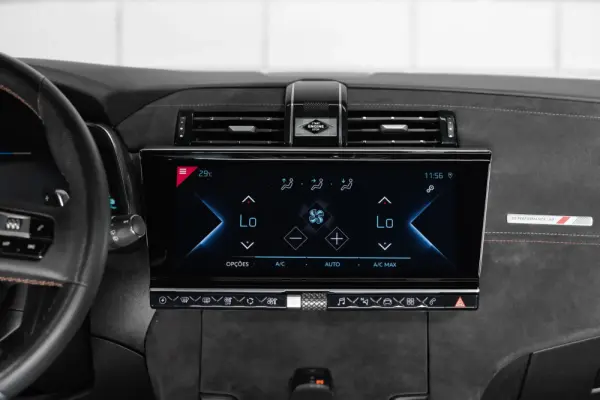 DS DS7 Crossback E-Tense Performance Line EAT8 16