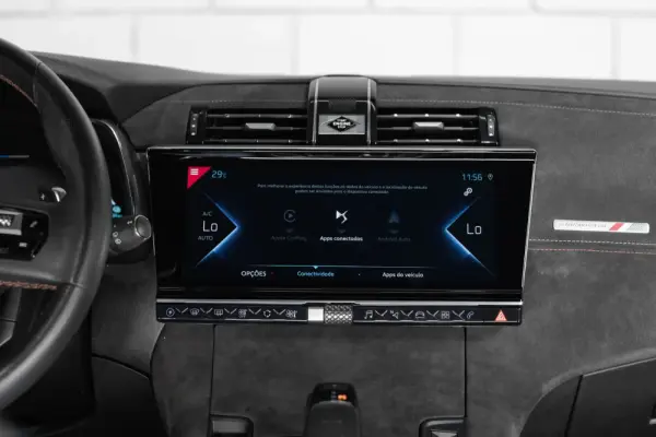 DS DS7 Crossback E-Tense Performance Line EAT8 20