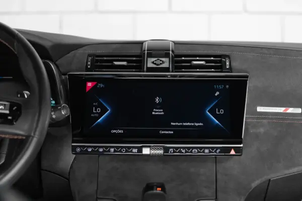 DS DS7 Crossback E-Tense Performance Line EAT8 21