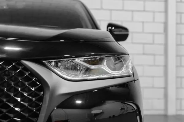DS DS7 Crossback E-Tense Performance Line EAT8 22
