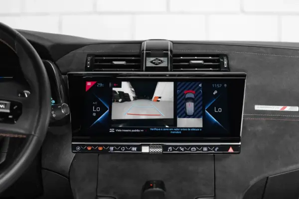 DS DS7 Crossback E-Tense Performance Line EAT8 24