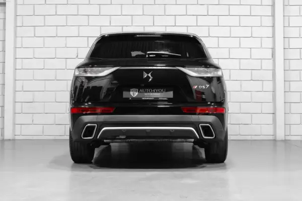 DS DS7 Crossback E-Tense Performance Line EAT8 41