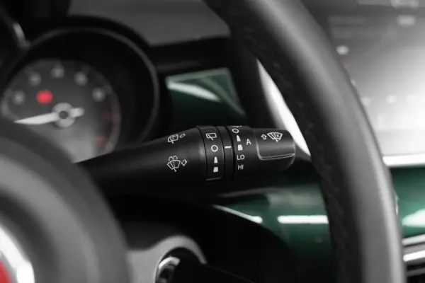Fiat 500X 1.0 FireFly City Cross 9