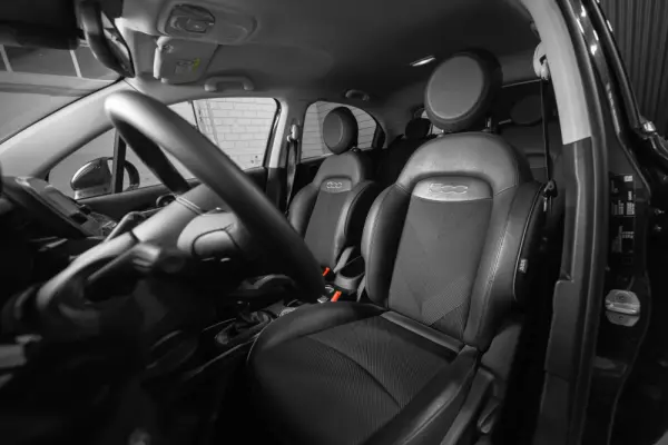 Fiat 500X 1.0 FireFly City Cross 10