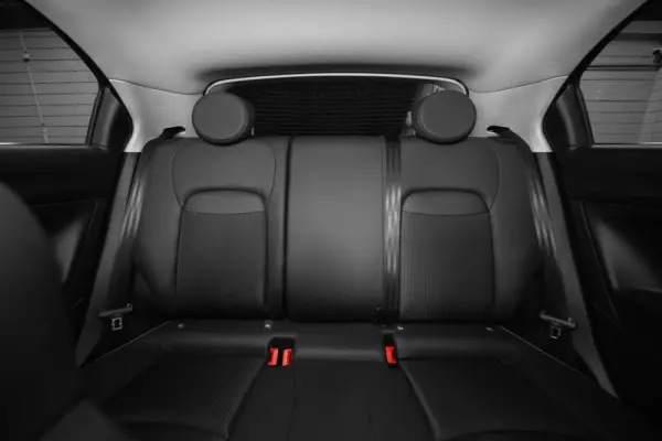 Fiat 500X 1.0 FireFly City Cross 11