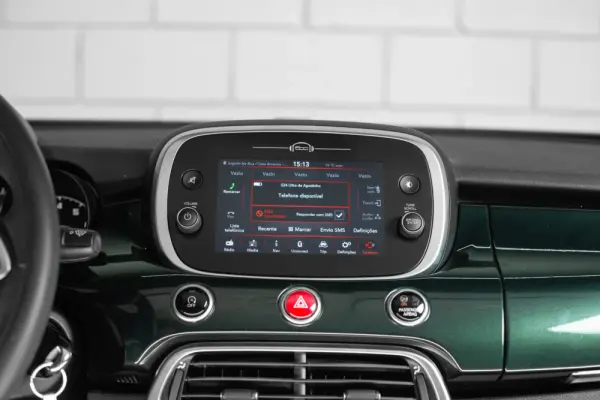 Fiat 500X 1.0 FireFly City Cross 13