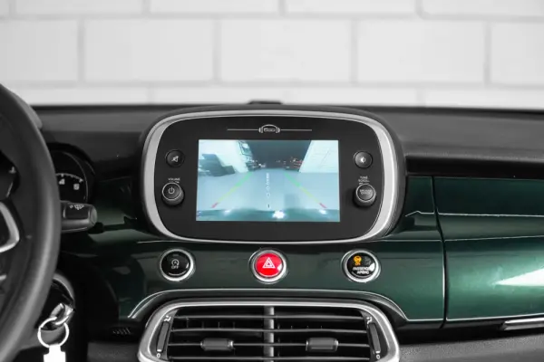 Fiat 500X 1.0 FireFly City Cross 15