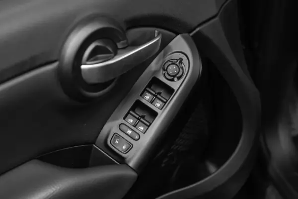 Fiat 500X 1.0 FireFly City Cross 18
