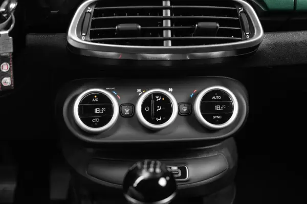 Fiat 500X 1.0 FireFly City Cross 21