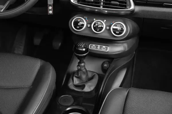 Fiat 500X 1.0 FireFly City Cross 23