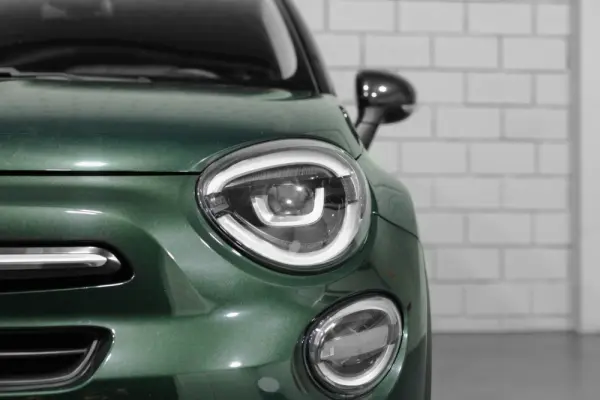 Fiat 500X 1.0 FireFly City Cross 27
