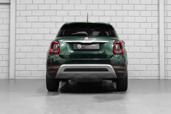 Fiat 500X 1.0 FireFly City Cross 29
