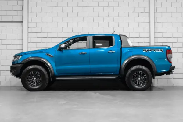 Ford Ranger 2.0 TDCi CD Raptor 4WD 2