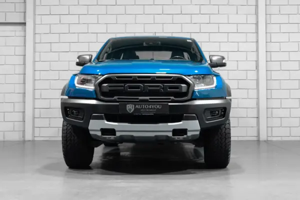 Ford Ranger 2.0 TDCi CD Raptor 4WD 3