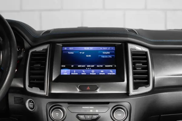 Ford Ranger 2.0 TDCi CD Raptor 4WD 17