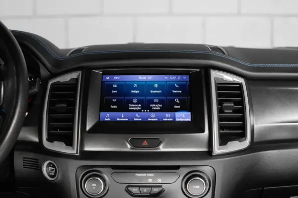 Ford Ranger 2.0 TDCi CD Raptor 4WD 20