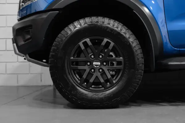 Ford Ranger 2.0 TDCi CD Raptor 4WD 39