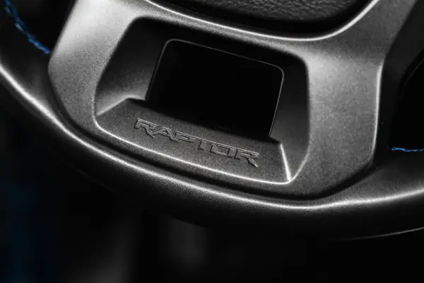 Ford Ranger 2.0 TDCi CD Raptor 4WD 41