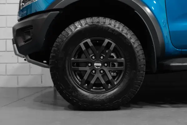 Ford Ranger 2.0 TDCi CD Raptor 4WD 46