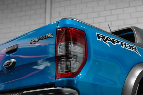 Ford Ranger 2.0 TDCi CD Raptor 4WD 49
