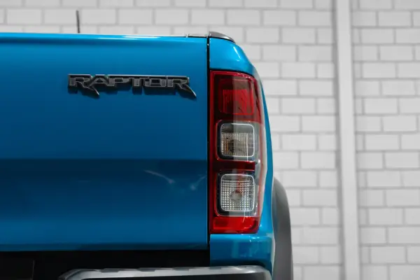 Ford Ranger 2.0 TDCi CD Raptor 4WD 50