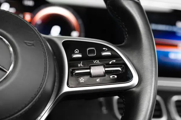 Mercedes-Benz GLE 350 de 4Matic 10
