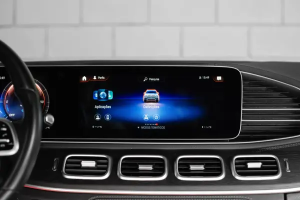 Mercedes-Benz GLE 350 de 4Matic 15