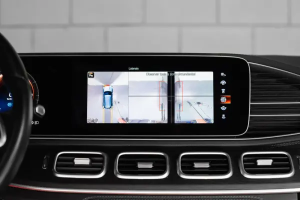 Mercedes-Benz GLE 350 de 4Matic 29