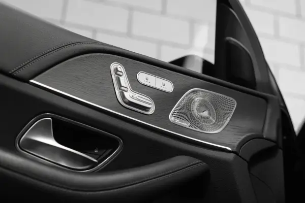 Mercedes-Benz GLE 350 de 4Matic 31