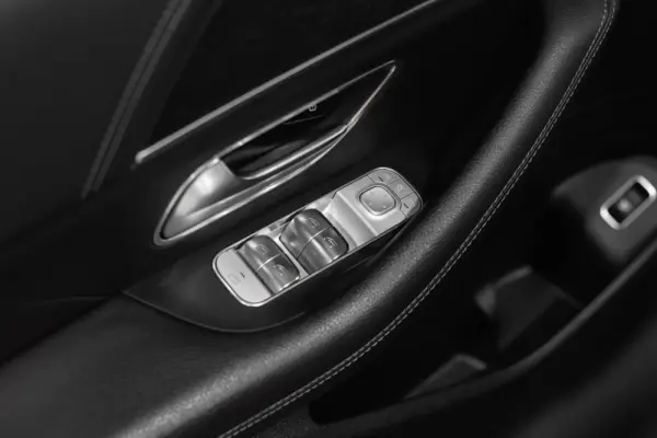 Mercedes-Benz GLE 350 de 4Matic 33