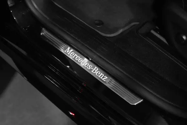 Mercedes-Benz GLE 350 de 4Matic 34
