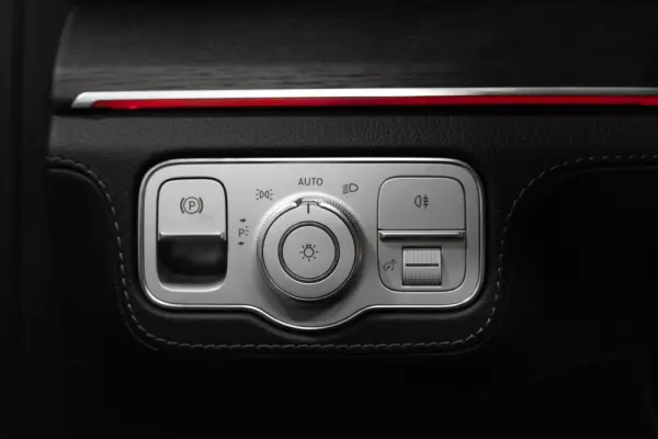 Mercedes-Benz GLE 350 de 4Matic 36