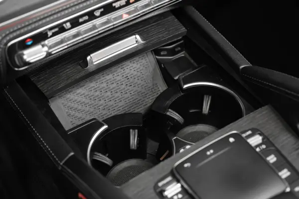 Mercedes-Benz GLE 350 de 4Matic 38