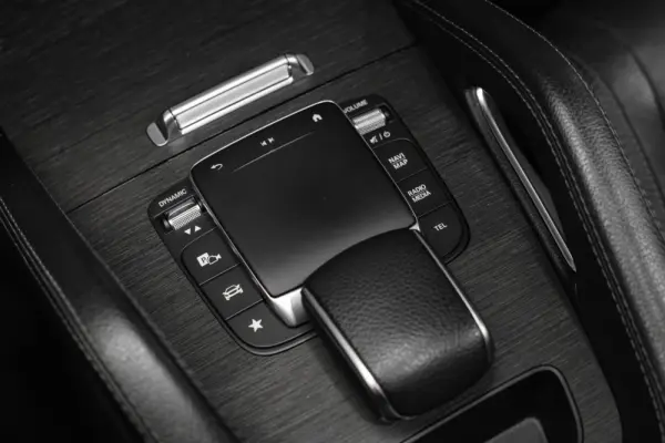 Mercedes-Benz GLE 350 de 4Matic 39