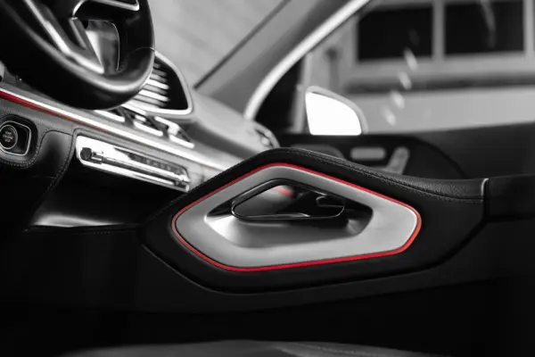 Mercedes-Benz GLE 350 de 4Matic 40