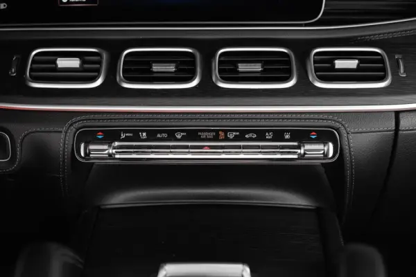 Mercedes-Benz GLE 350 de 4Matic 41