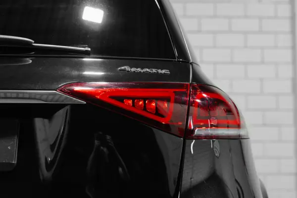 Mercedes-Benz GLE 350 de 4Matic 47