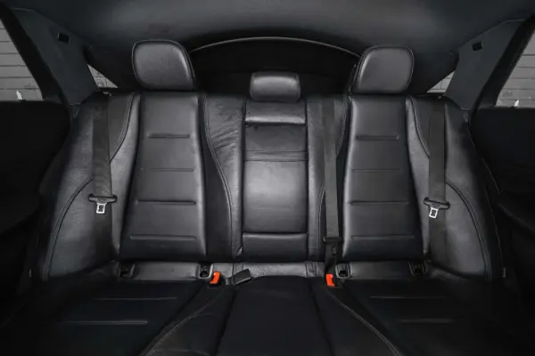 Mercedes-Benz GLE 350 de Coupé 4Matic 7