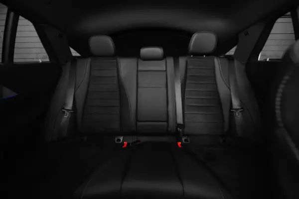 Mercedes-Benz GLE 350 de Coupé 4Matic 15