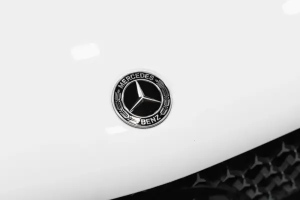 Mercedes-Benz GLE 350 de Coupé 4Matic 16