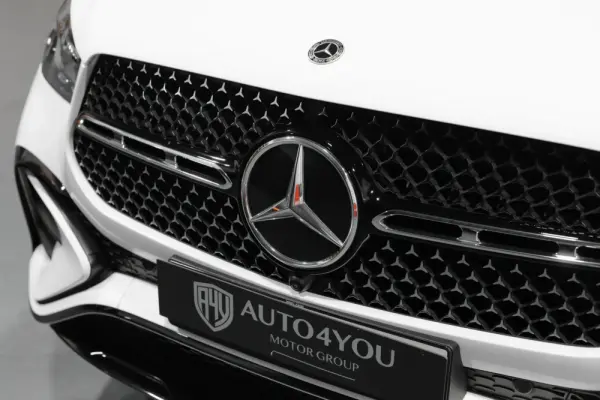 Mercedes-Benz GLE 350 de Coupé 4Matic 26