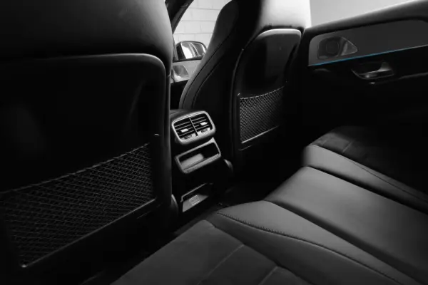Mercedes-Benz GLE 350 de Coupé 4Matic 50